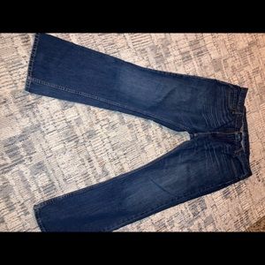 Abercrombie and Fitch men’s 36x32 bootcut